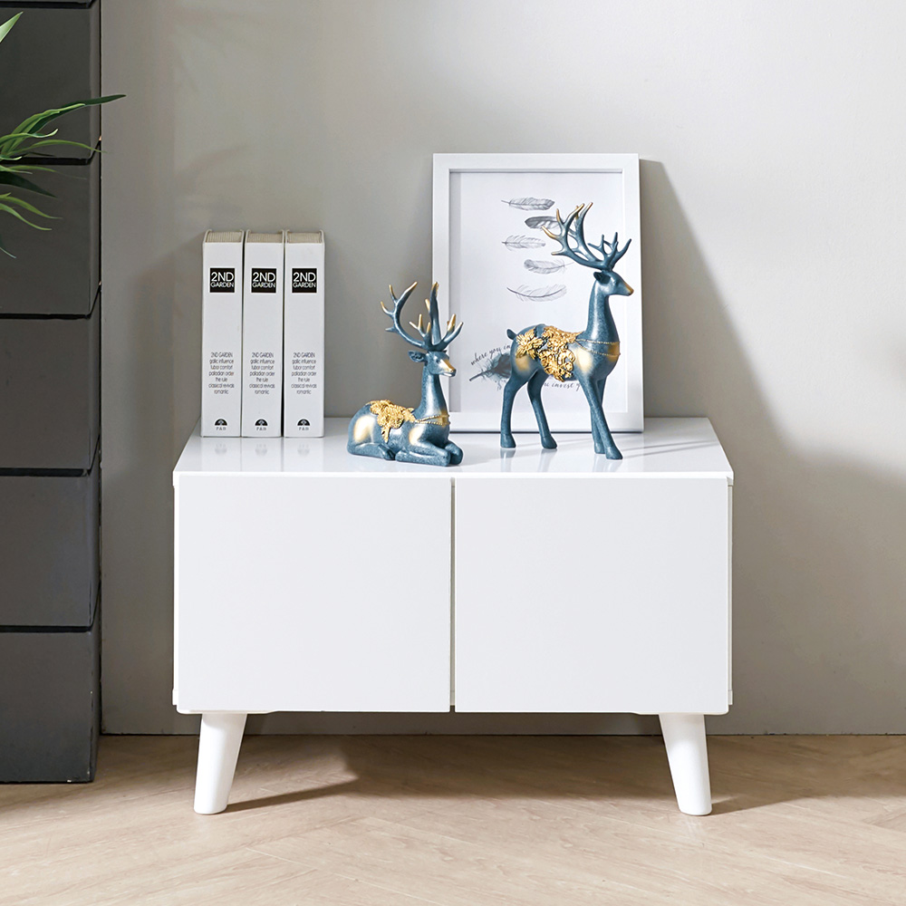 동서가구 디노 1단 서랍 600 거실장 DF917133