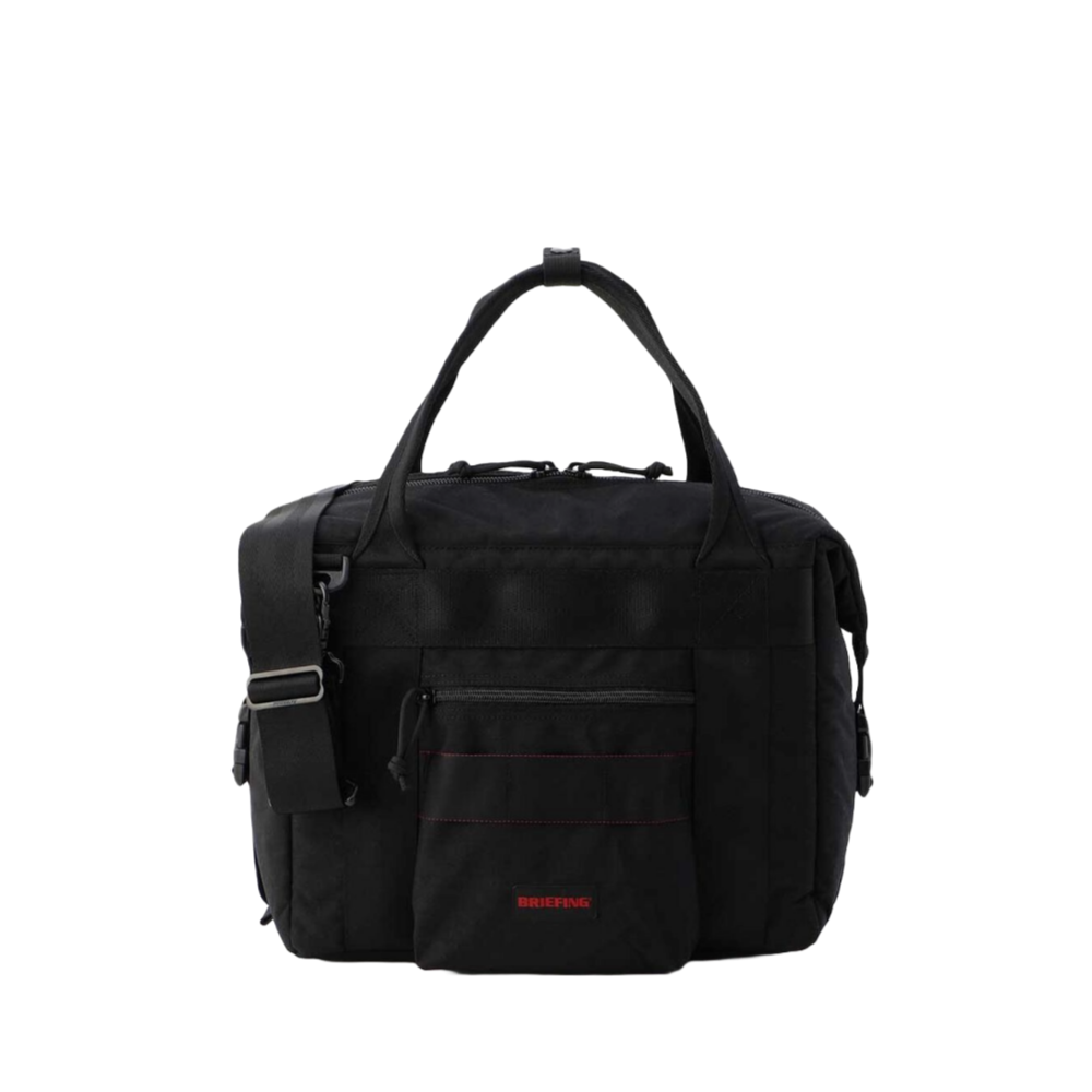 브리핑 보스턴백 COOLER BAG 12 BRA231N78 - 상품 이미지