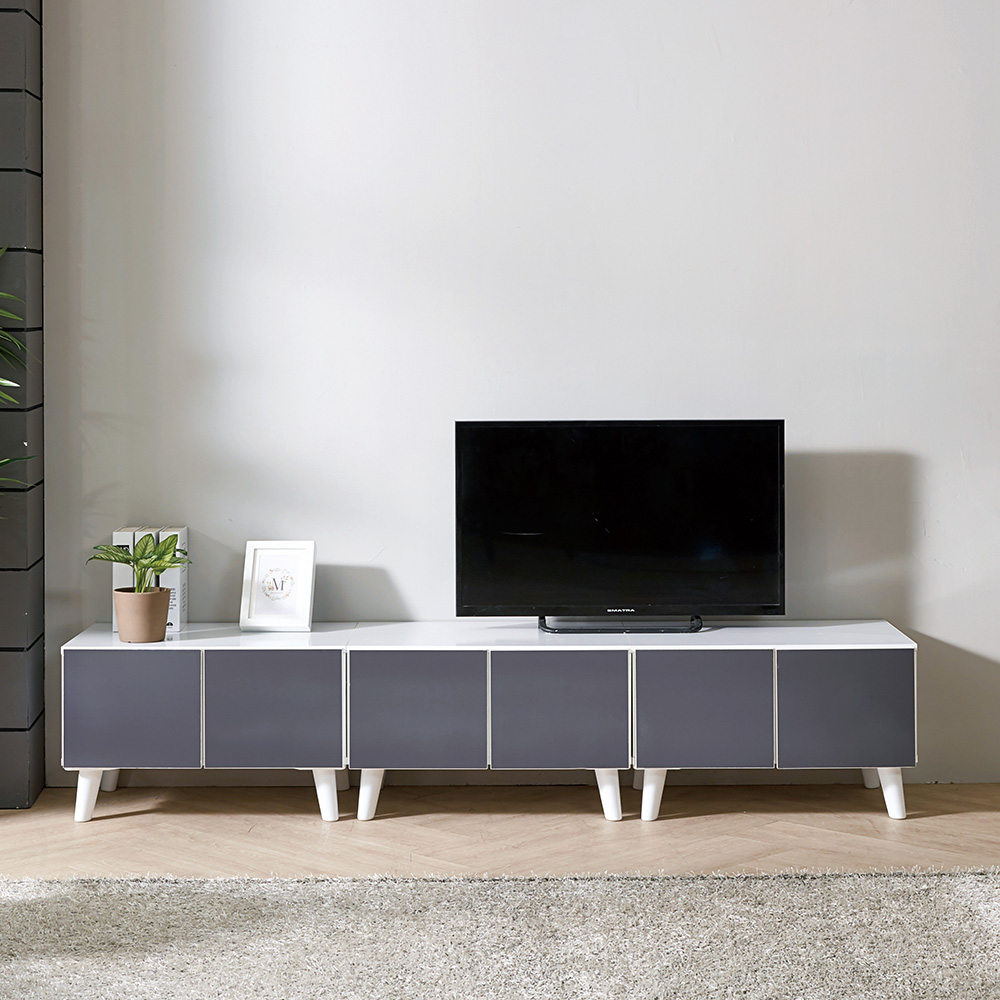 동서가구 레디 1800 낮은 수납거실장 DF917152