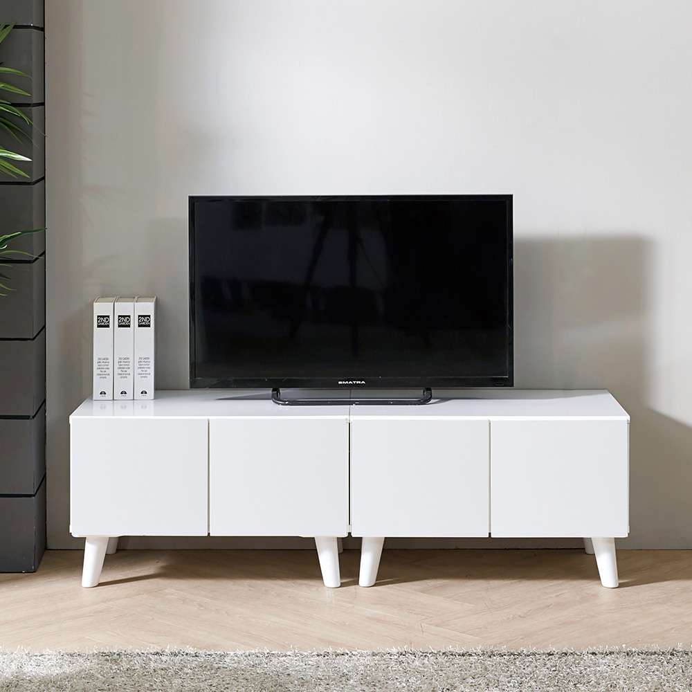 동서가구 디노 1단 1200 서랍 거실장 DF917159