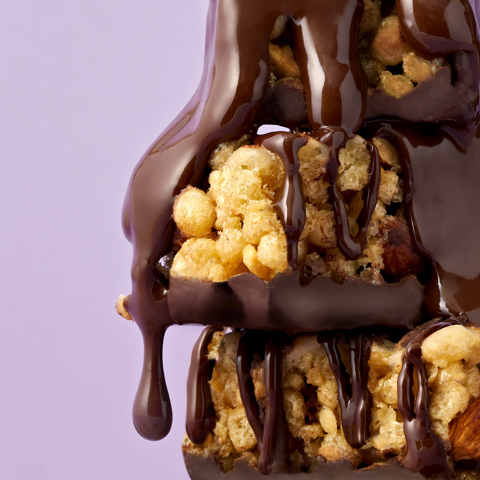 저당 단백질바 빼바 리얼초콜릿 프로틴바 사무실간식 다크, 9개입, 1개