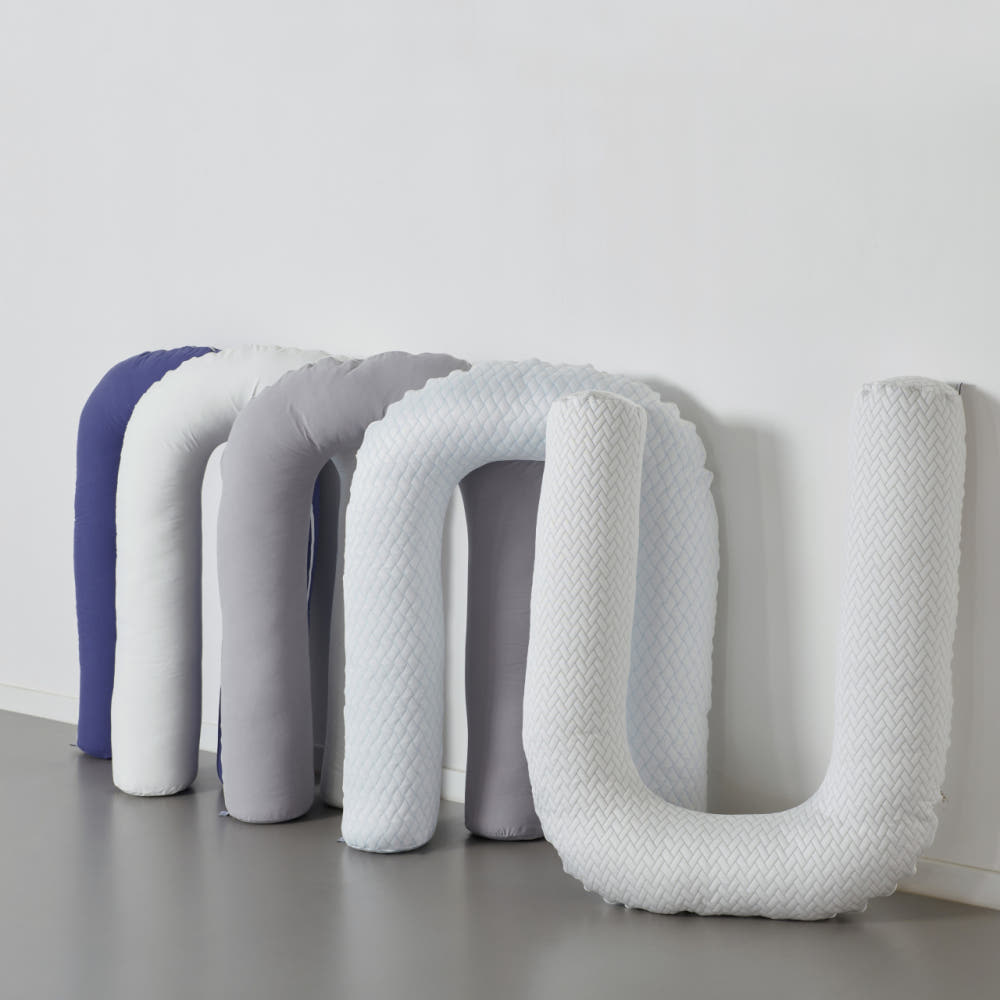 바디필로우 비교 분석