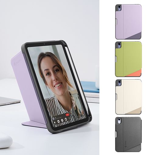 B02 아이패드 에어 버티컬 케이스