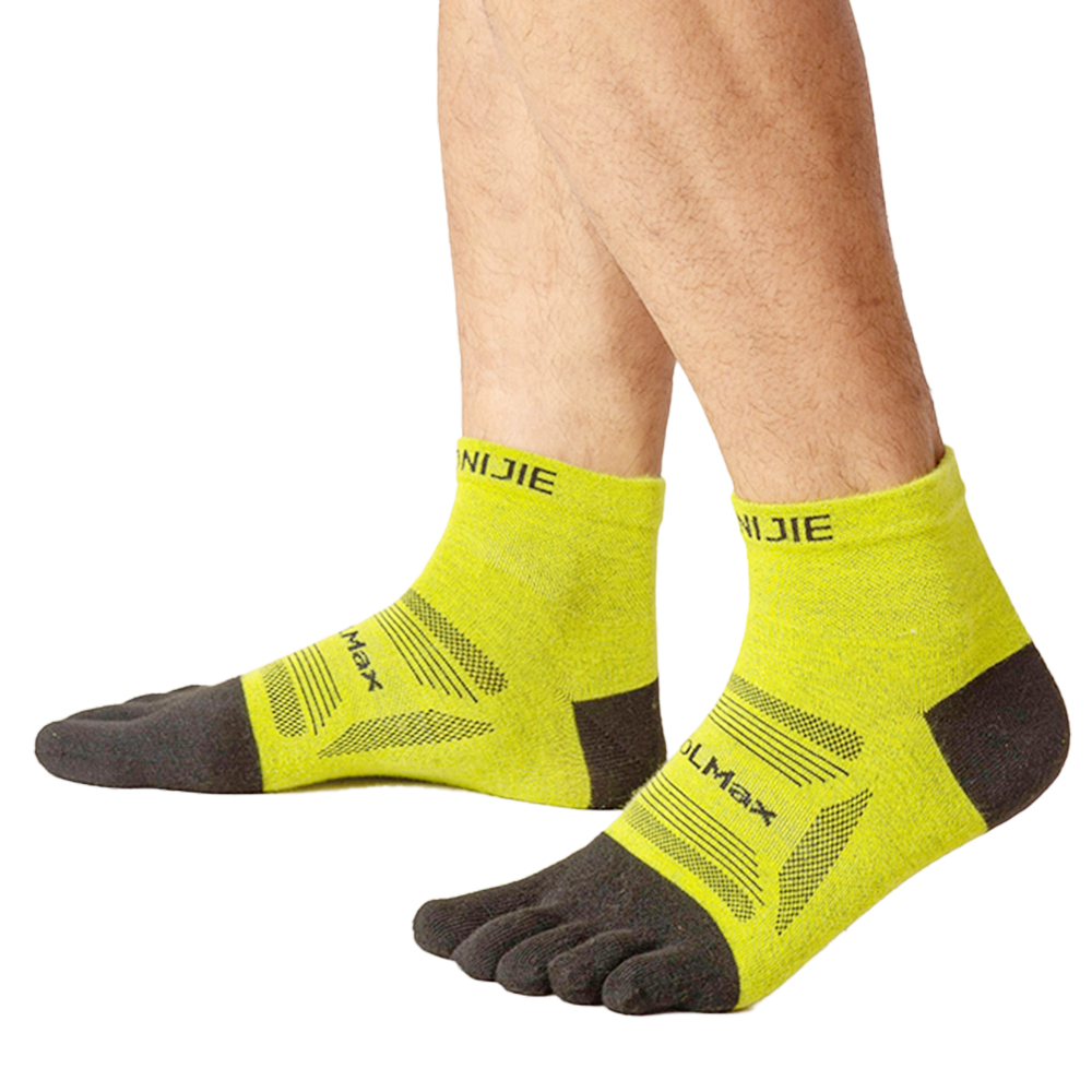 [슈퍼특가] 오니지 스포츠 발가락양말 등산 러닝 클라우드 S40 3종 세트