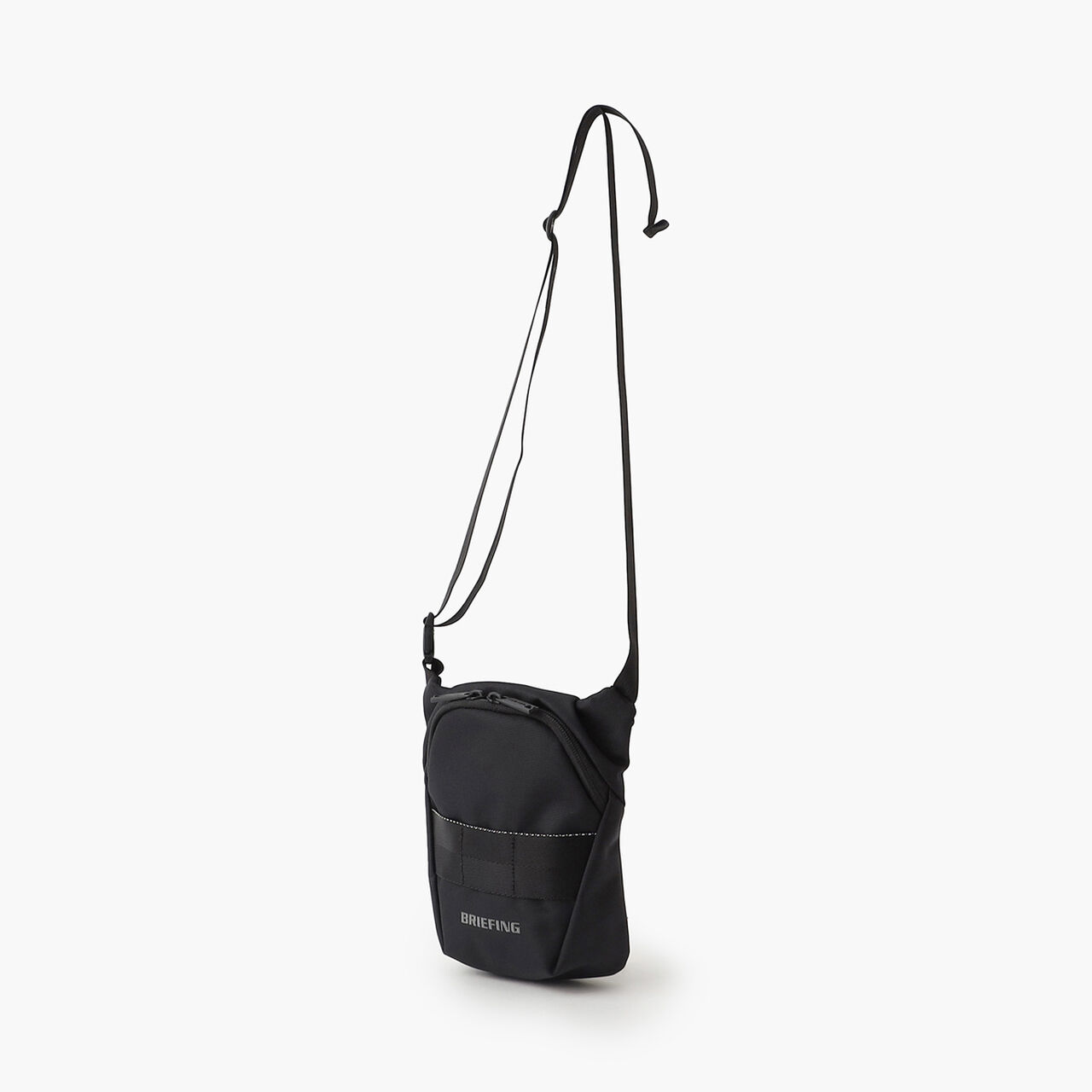 브리핑 크로스백 MFC CROSS BODY TALL BRA231L62 - 상세 이미지 2
