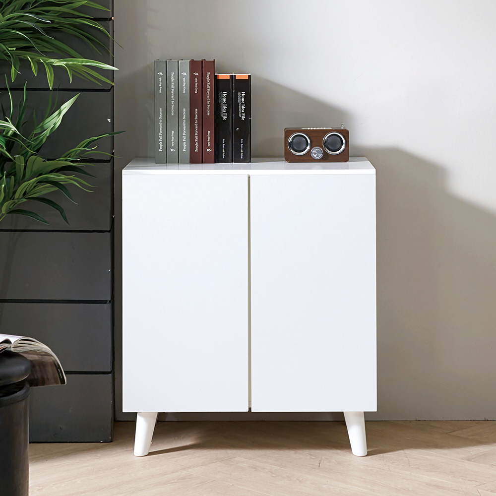 동서가구 디노 2단 수납 600 거실장 DF917139