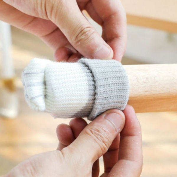 매트 눌림 방지 장판 고양이발 커버