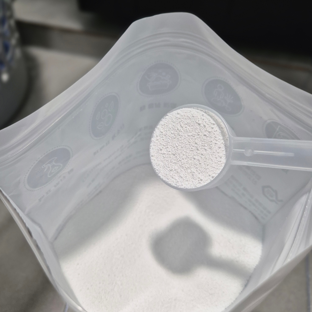 청소의정석 베이킹소다 파우치 3KG - 상세 이미지 3