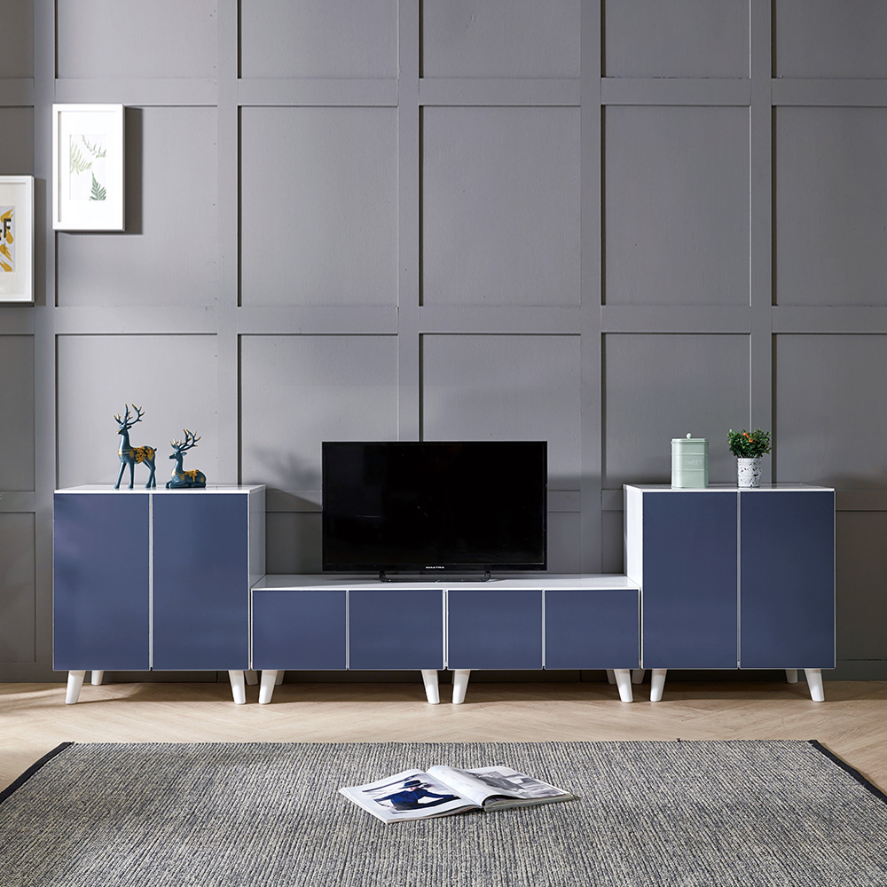 동서가구 레디 2400 거실장 DF917144