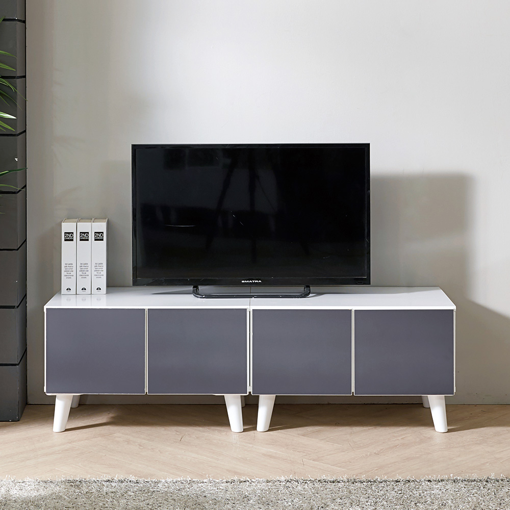 동서가구 레디 1단 1200 서랍 거실장 DF917160