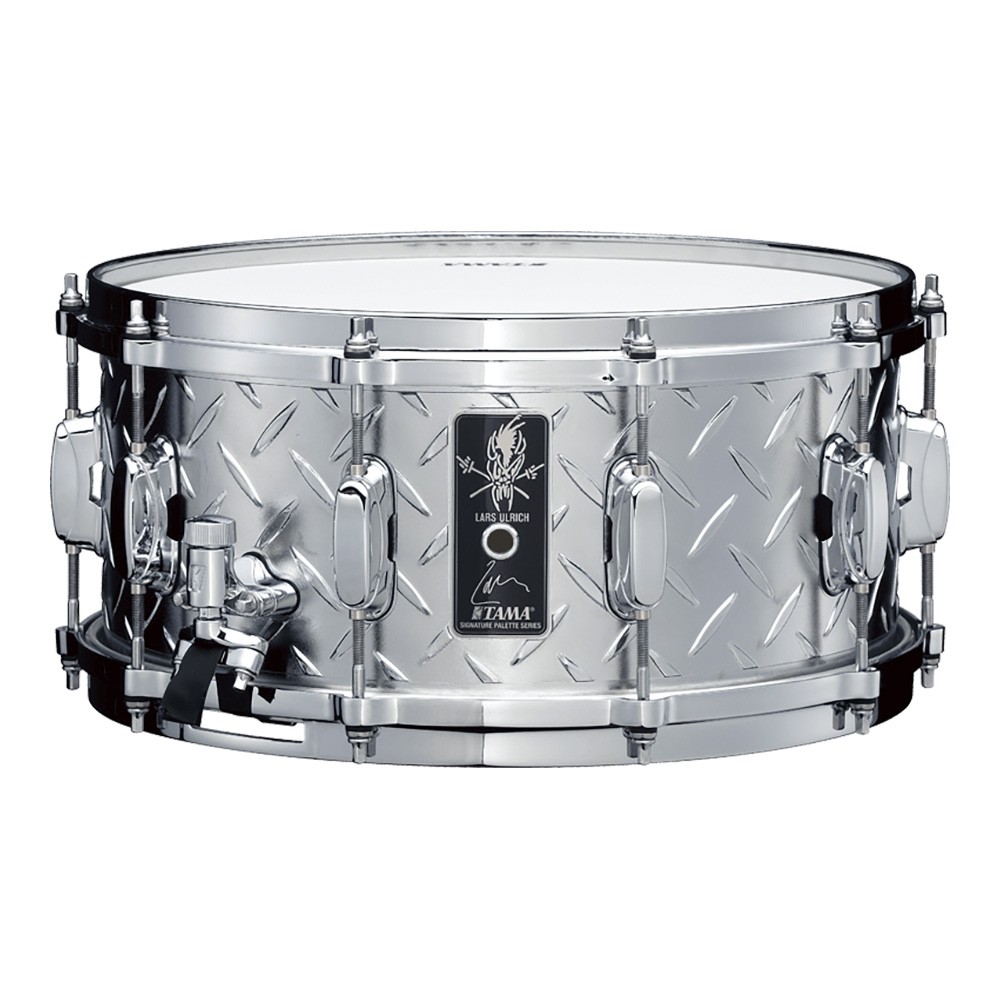 타마 드럼 TAMA SIGNATURE MODELS LU1465N Lars Ulrich - 상품 이미지