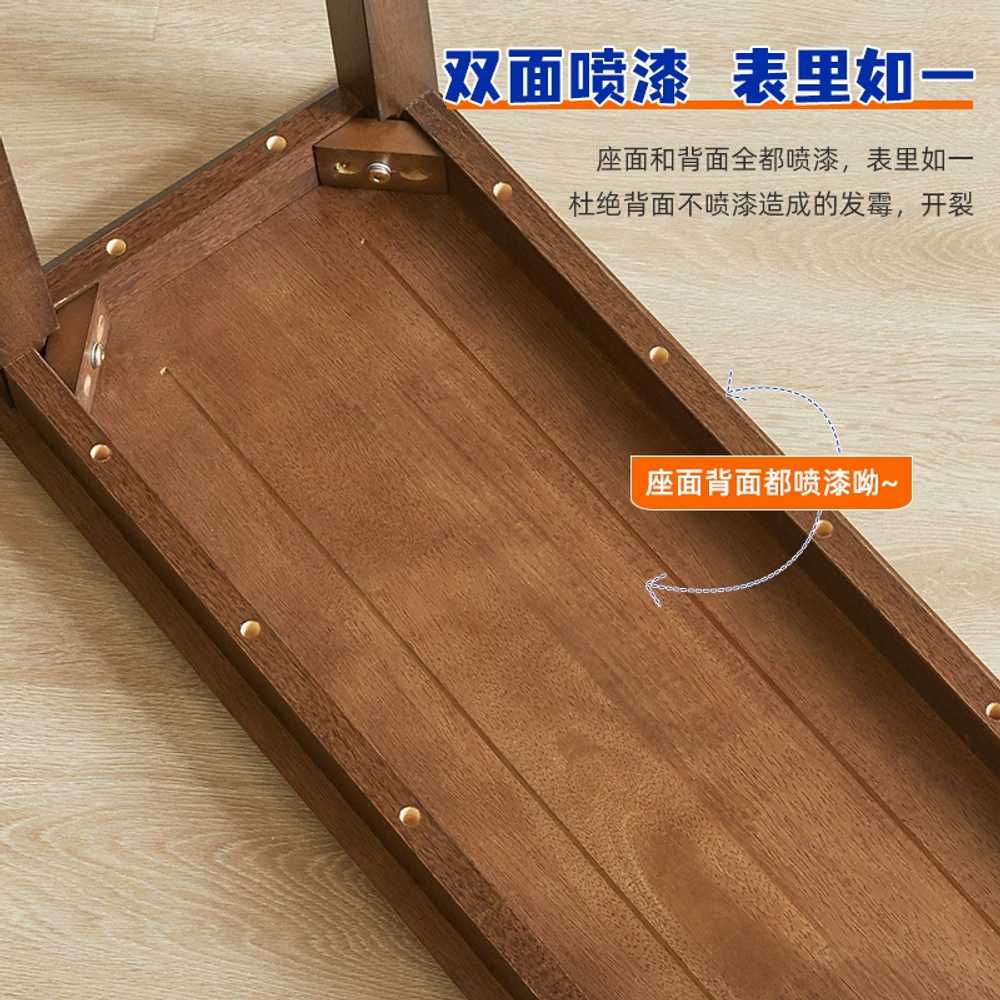 원목 슈벤치 아파트 현관 신발장 신발 수납 캐비닛 60cm 이미지 6