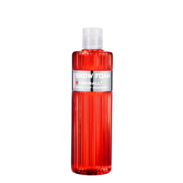 뉴 파이어볼 스노우폼 500ml 폼샴푸 폼랜스 세차 - 상품 이미지
