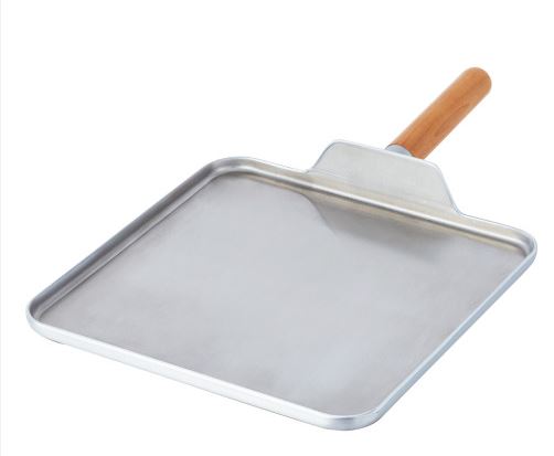 벨락 사각 팬 그리들 스텐 통3중 캠핑 후라이팬 인덕션 호환