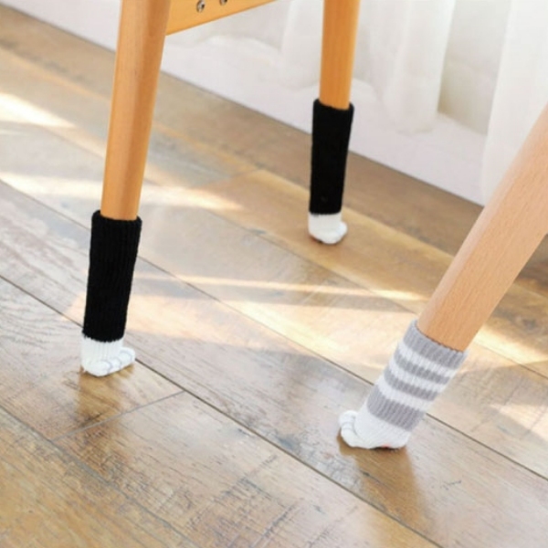 매트 눌림 방지 장판 고양이발 커버