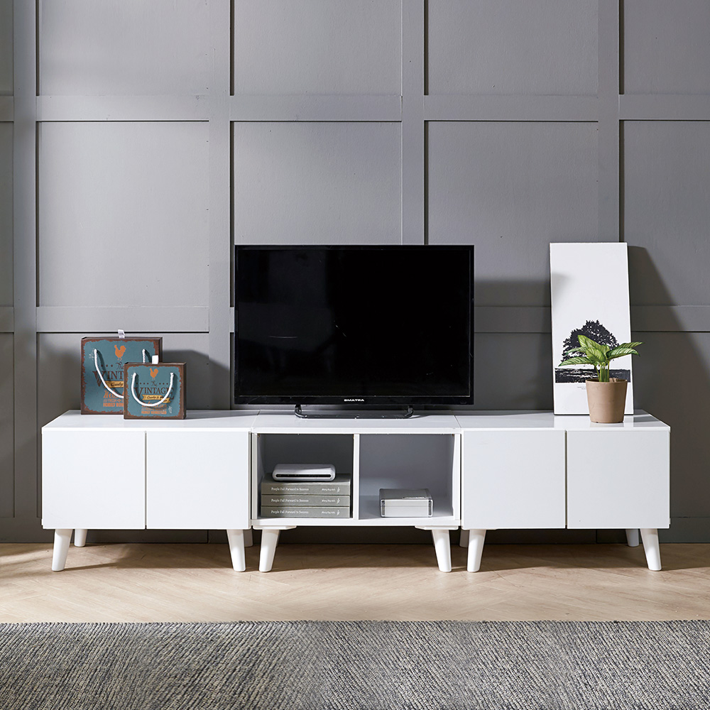 동서가구 디노 1단 1800 거실장 DF917141