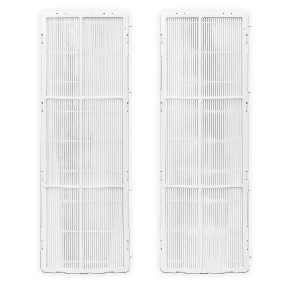 [호환] LG 엘지 휘센 듀얼 에어컨 필터 초미세필터 2EA 포유