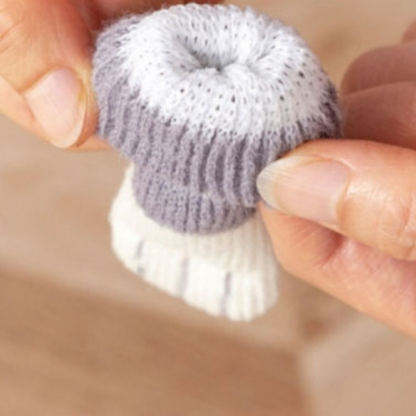 매트 눌림 방지 장판 고양이발 커버