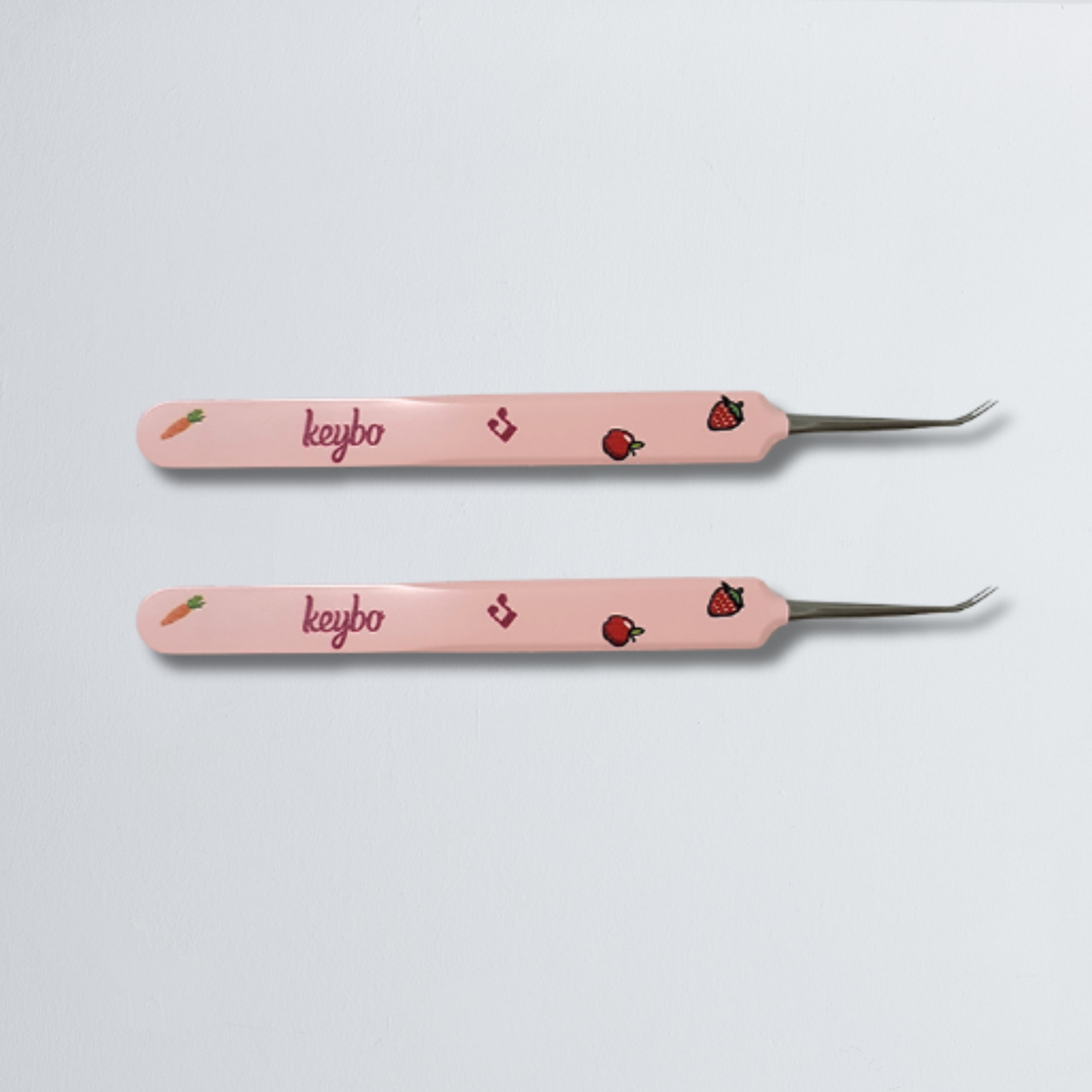 키보 노글루속눈썹 삐삐래쉬 01.셀럽