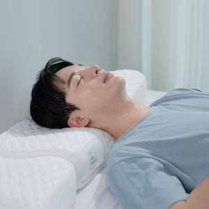 슬리필로우 듀라론 2세대 경추베개 냉감 쿨링 기능성 목디스크 거북목 깊은... 솔직 후기 | 실제 배치 사진 포함 - 상품 이미지 3