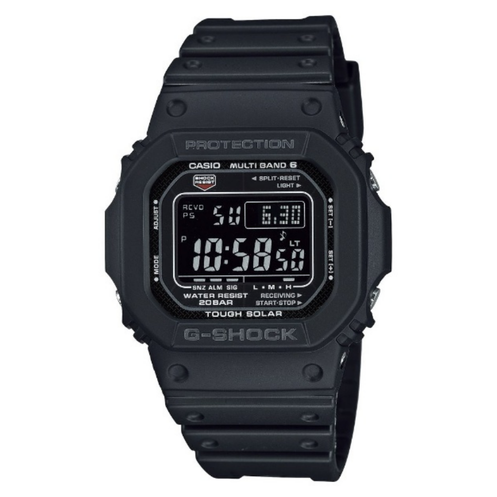 카시오 시계 G-SHOCK GW-M5610UBC-1JF