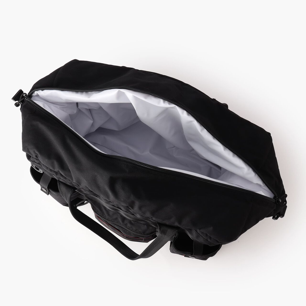 브리핑 보스턴백 COOLER BAG 34 BRA223N18 - 상세 이미지 2