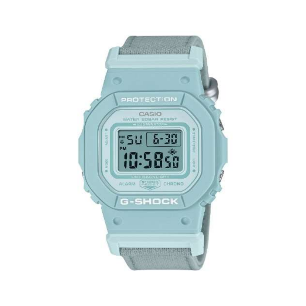 카시오 시계 G-SHOCK GMD-S5600CT - 메인 이미지