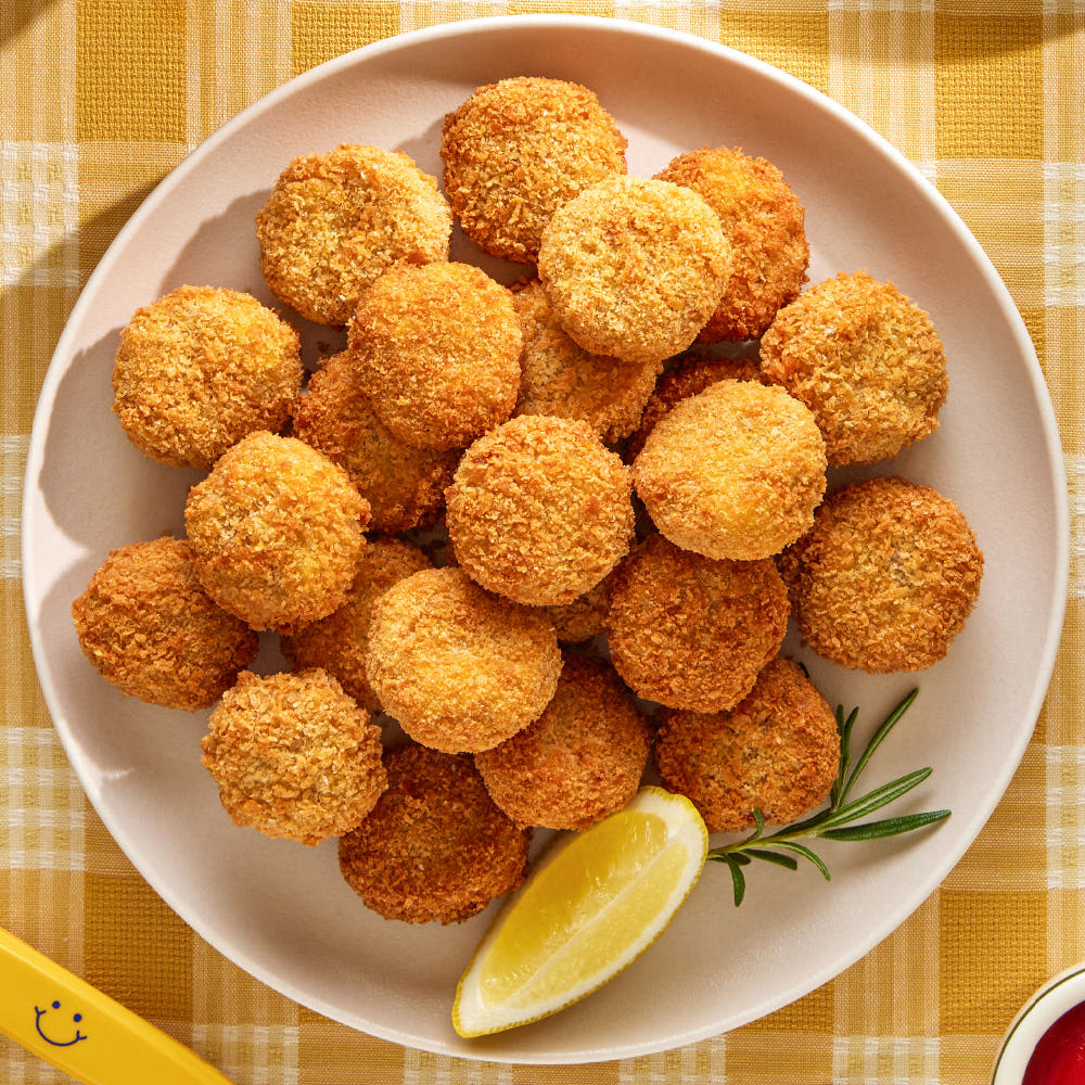 마니커에프앤지 미니돈까스 400g 4개