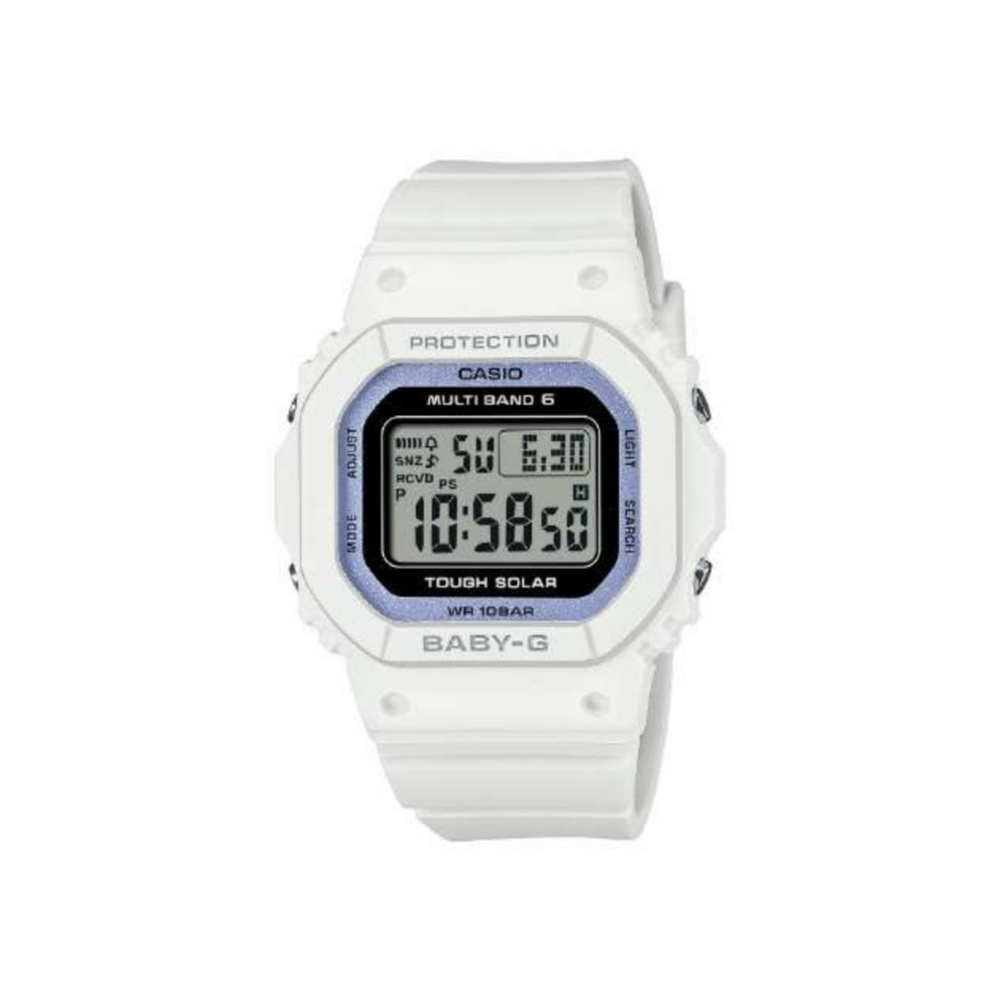 카시오 시계 베이비 지 Spring Package BGD-5650SP-7BJR - 메인 이미지