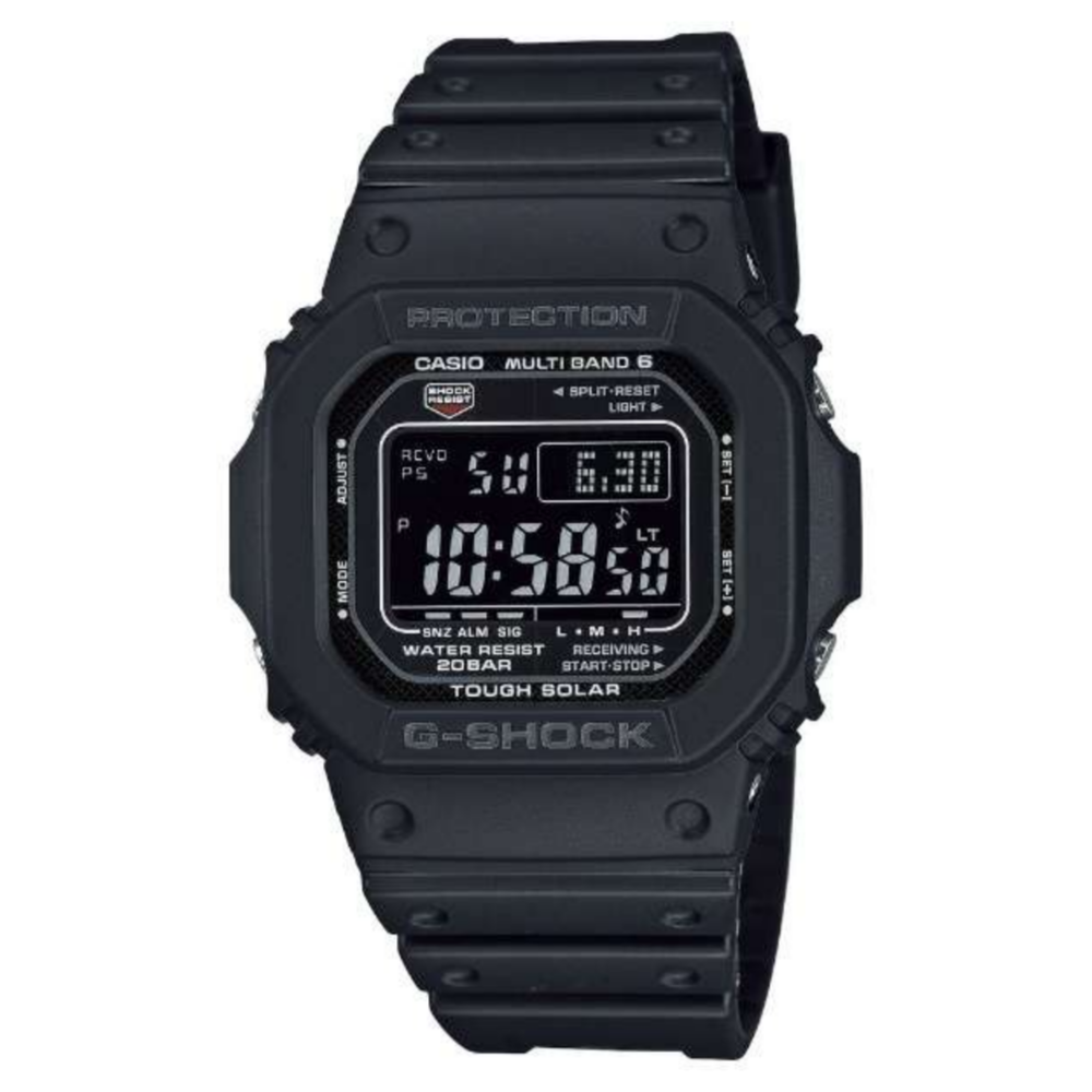 카시오 시계 G-SHOCK GW-M5610U