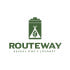 ROUTEWAY 로고