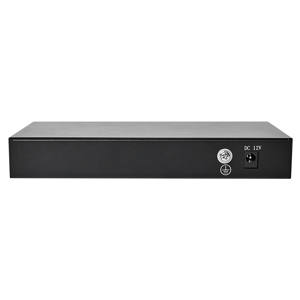 넥스트유 넥스트 8포트 2.5Gbps 지원 스위치허브 NEXT-7258GH - 상세 이미지 4