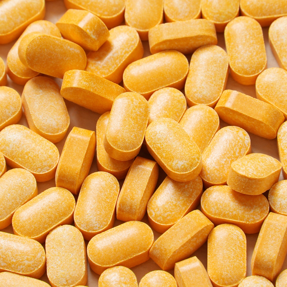 닥터아람 커큐민 퀘르세틴 리포좀 600mg 60정, 1개 - 상세 이미지 3