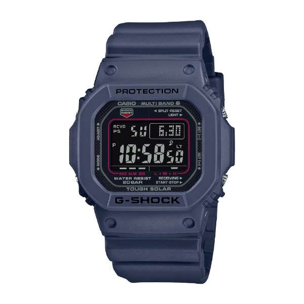 카시오 시계 G-SHOCK GW-M5610U