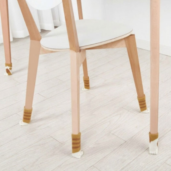 매트 눌림 방지 장판 고양이발 커버