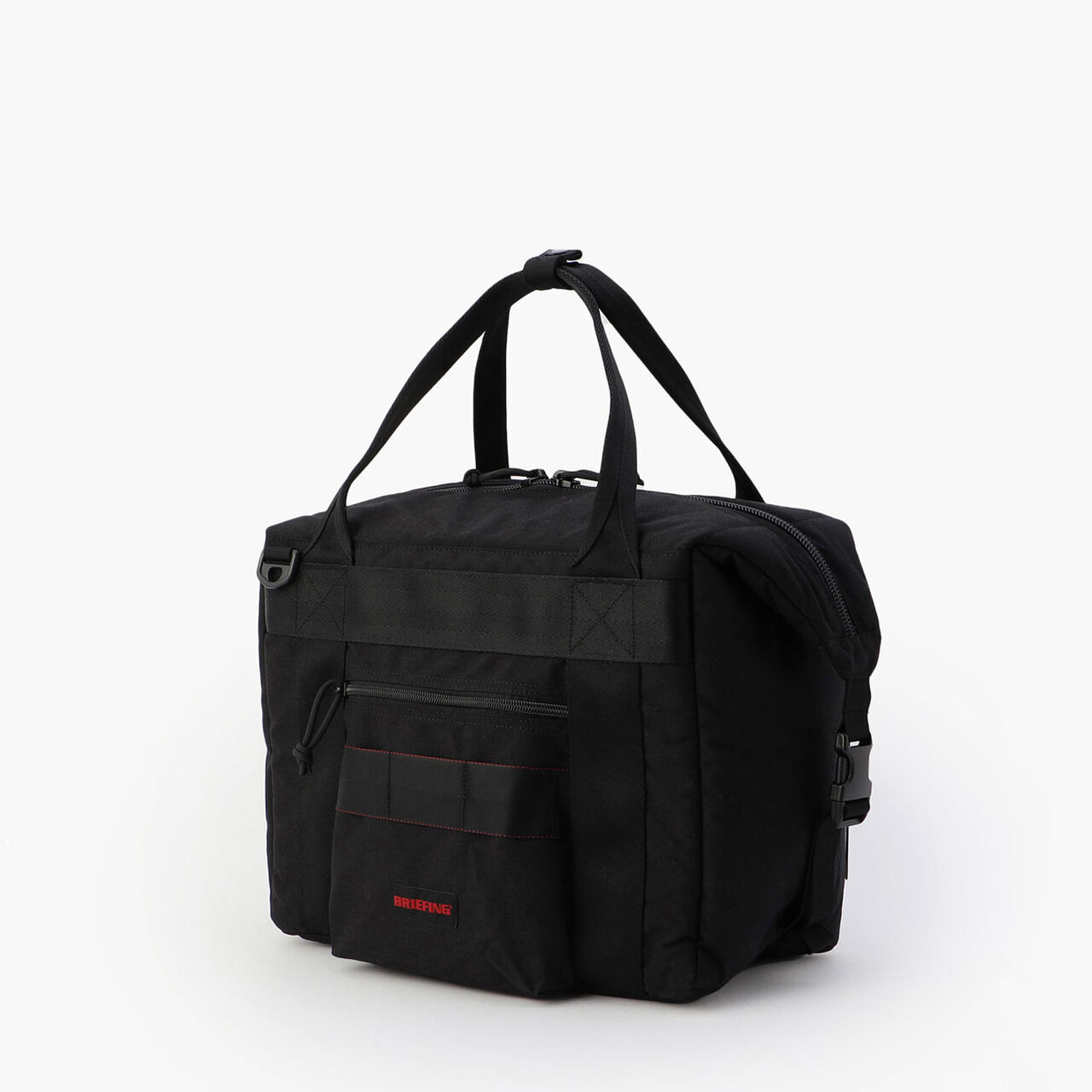 브리핑 보스턴백 COOLER BAG 12 BRA231N78 - 상세 이미지 2