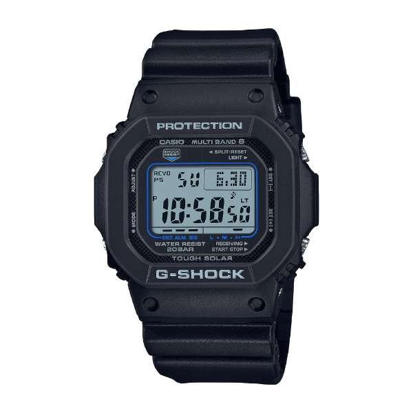 카시오 시계 G-SHOCK GW-M5610U