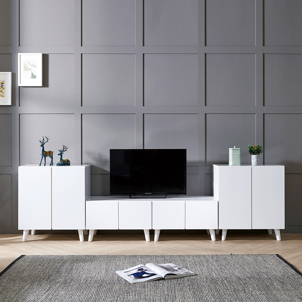 동서가구 디노 2400 거실장 DF917143