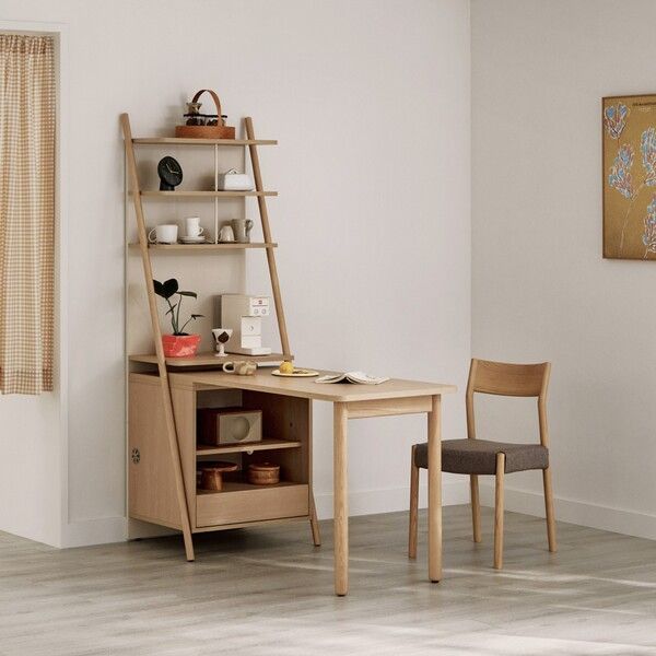 [일룸] 레마 600폭 식탁형 카페장