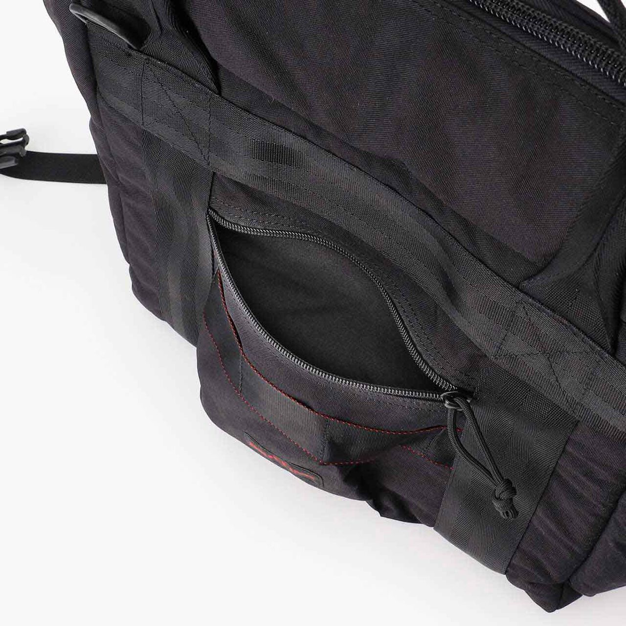 브리핑 보스턴백 COOLER BAG 12 BRA231N78 - 상세 이미지 5