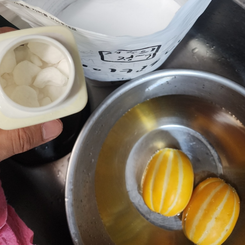 청소의정석 베이킹소다 파우치 3KG - 상세 이미지 3