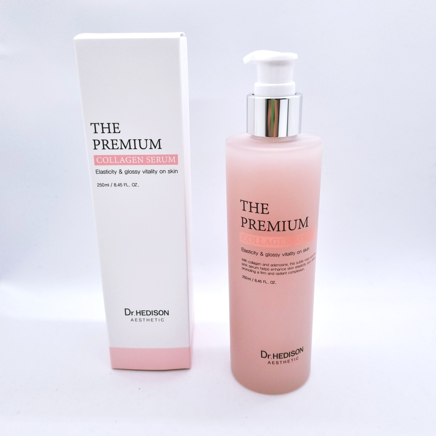 닥터헤디슨 프리미엄 콜라겐세럼 250ml - 상품 이미지