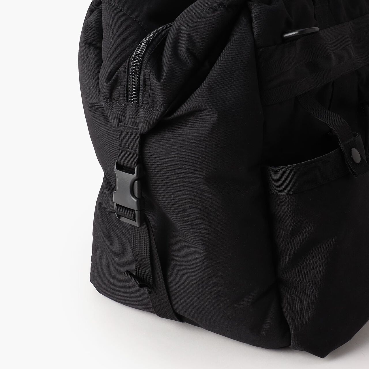 브리핑 보스턴백 COOLER BAG 34 BRA223N18 - 상세 이미지 4