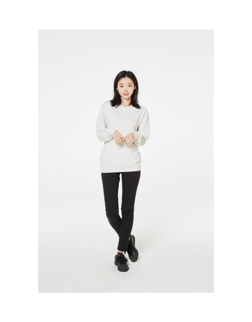 맨투맨 이미지 4