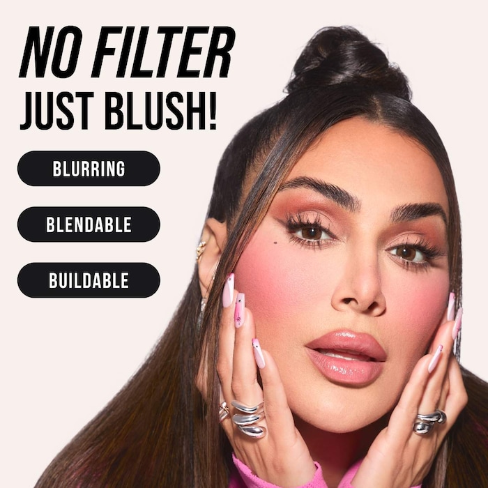 후다뷰티 리퀴드 블러셔 블러쉬 필터 소프트 글로우 묶음배송O huda blush - 상세 이미지 2