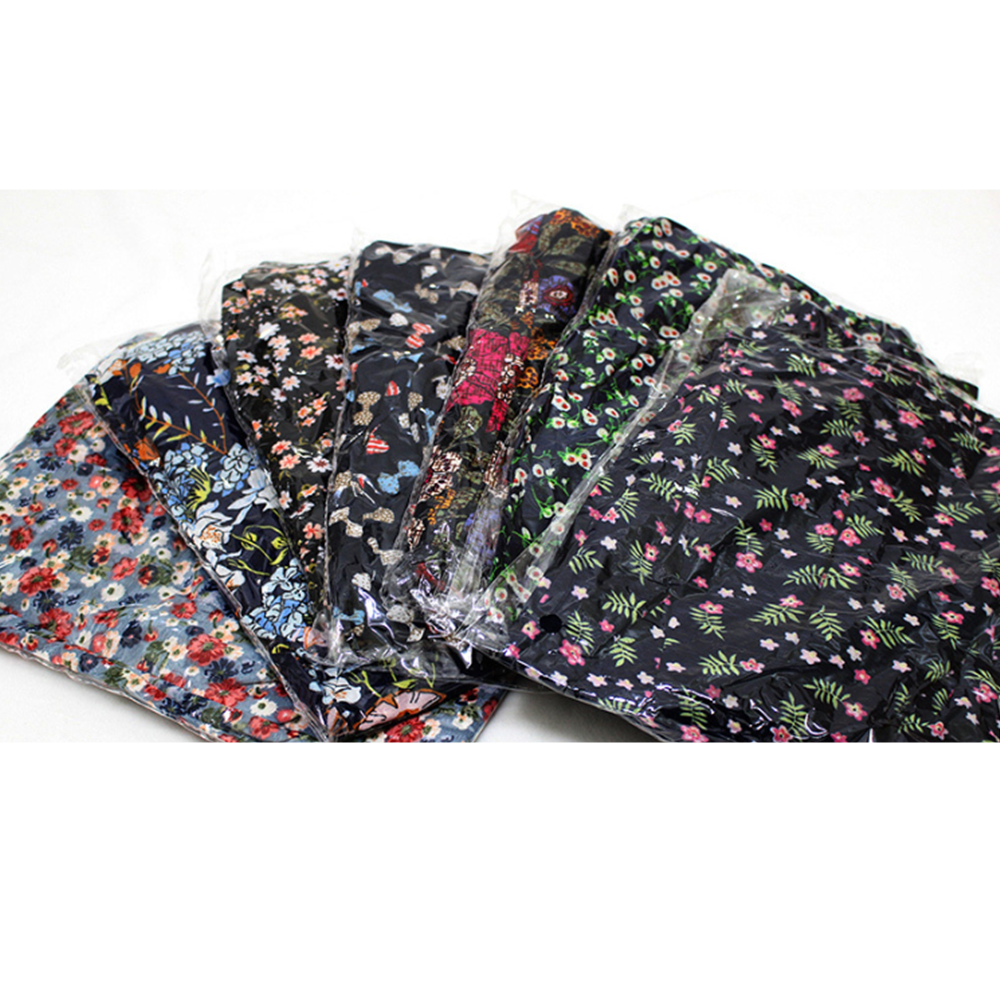 몸배바지 여름 냉동고 냉장고 냉감 할머니 9부 몸빼바지 - 상세 이미지 5