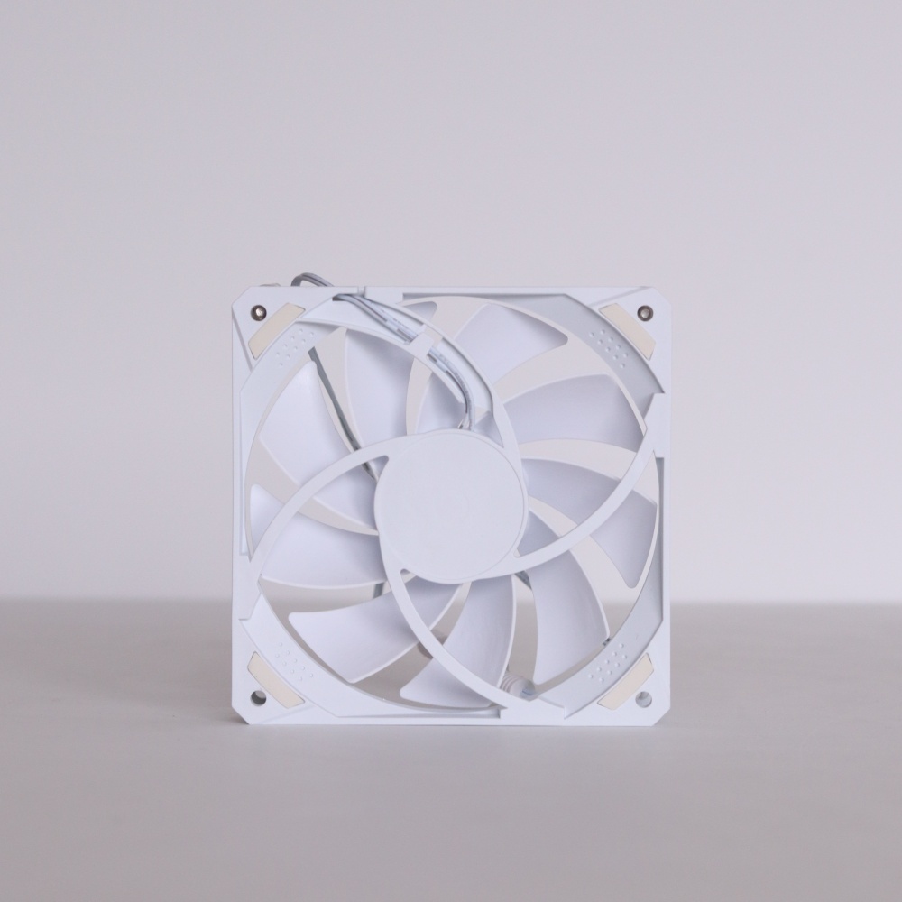 식물 선풍기 2세대 쿨링팬 풀부채 방수잭