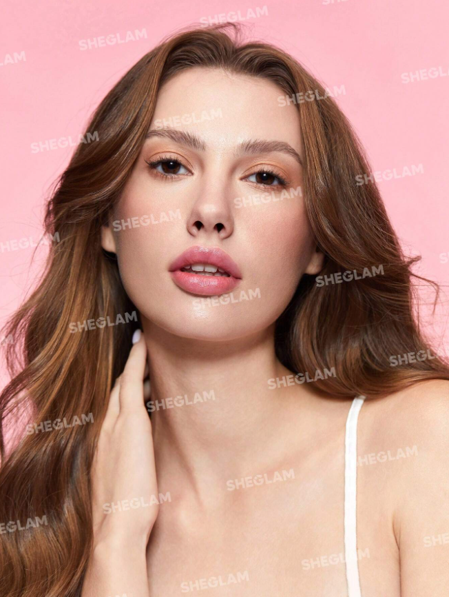 쉬글램 젤리 블러셔 립밤 립앤치크 sheglam jelly blush lip - 상세 이미지 4