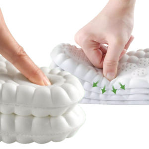 워킹보감 쫀쫀깔창 [2켤레 세트] 솔직 후기 | 실사용자 리뷰 분석 - 상품 이미지 3