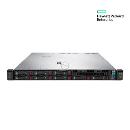 [중고]중고서버 HP DL360 G10 Gold 6146 2P 64G 24코어 8 SFF